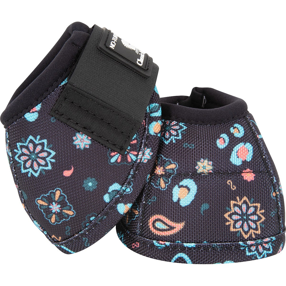 DyNo Turn Bell Boots