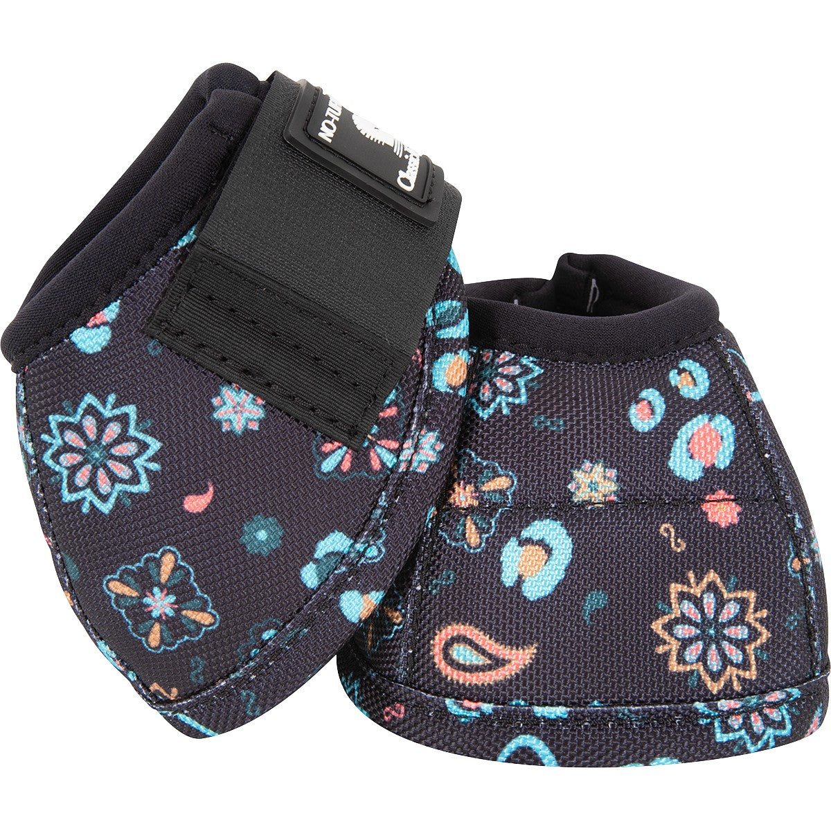 DyNo Turn Bell Boots