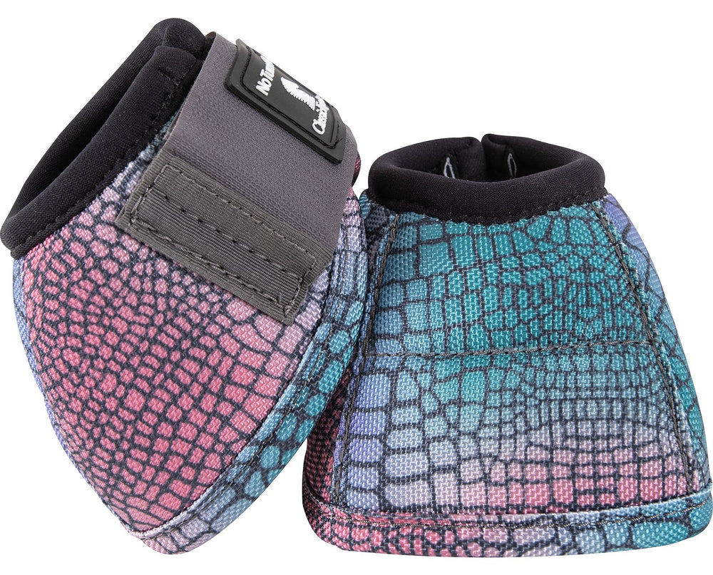 DyNo Turn Bell Boots