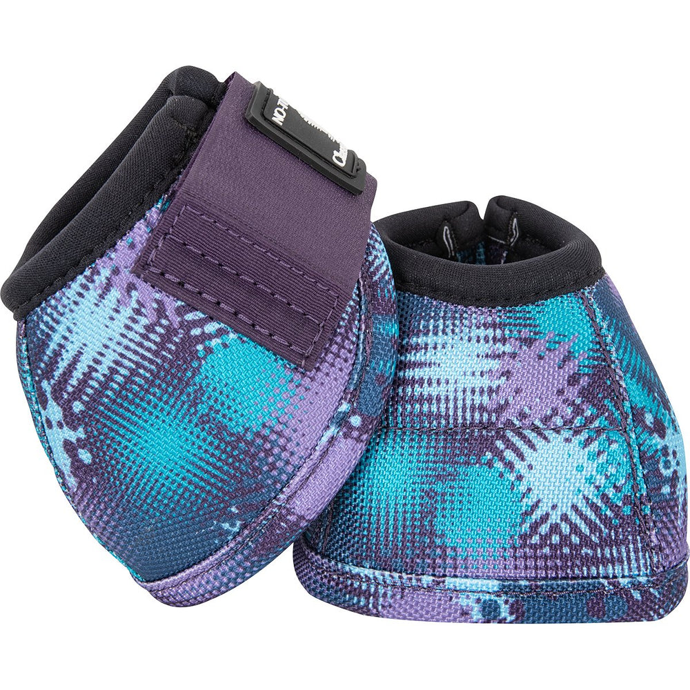 DyNo Turn Bell Boots