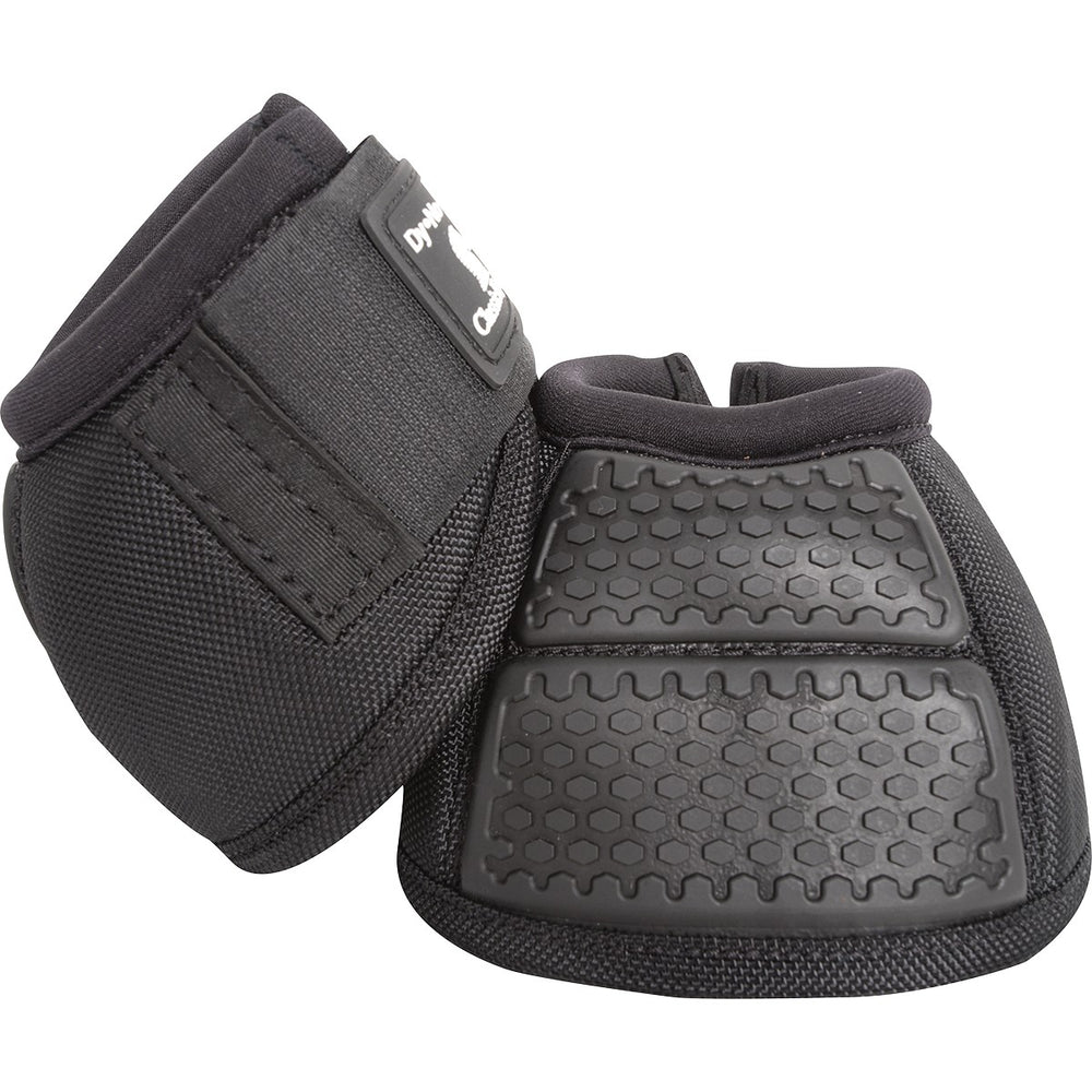 Flexion No Turn Bell Boots