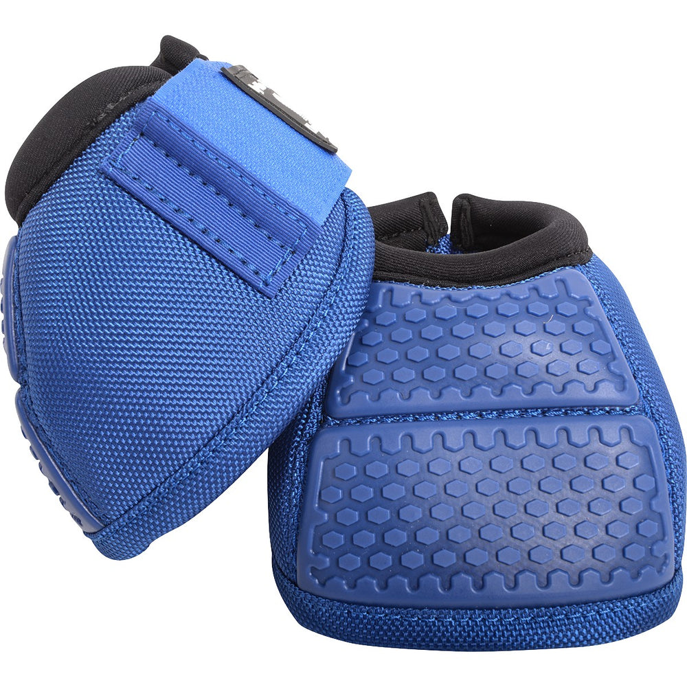Flexion No Turn Bell Boots