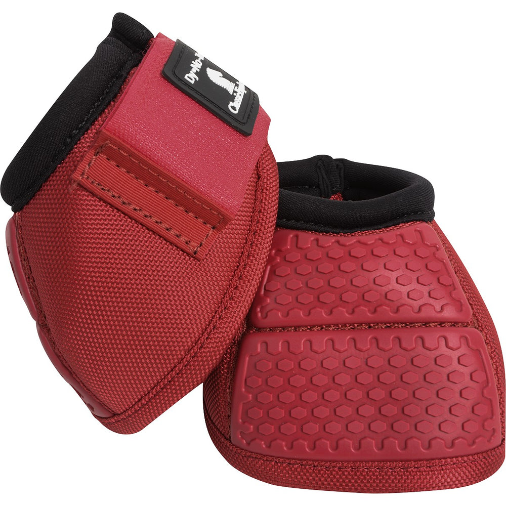 Flexion No Turn Bell Boots