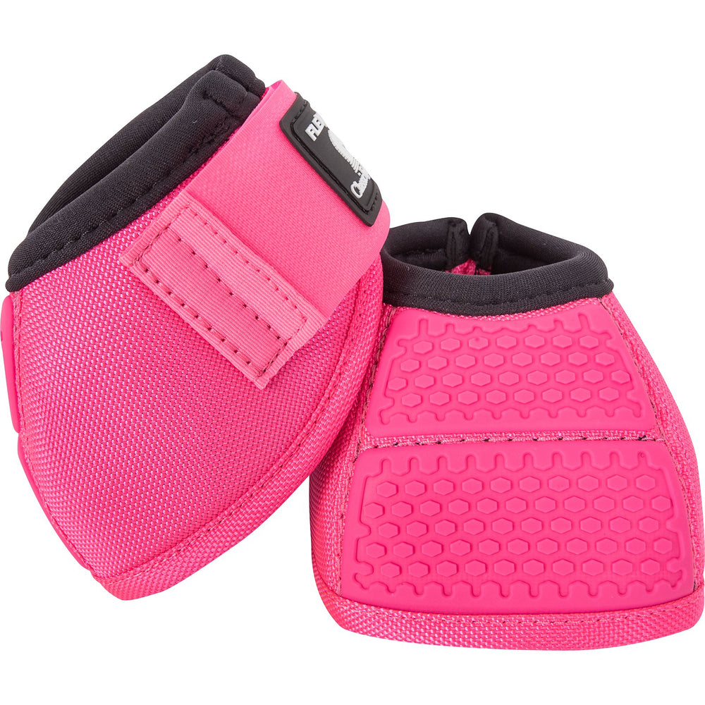 Flexion No Turn Bell Boots