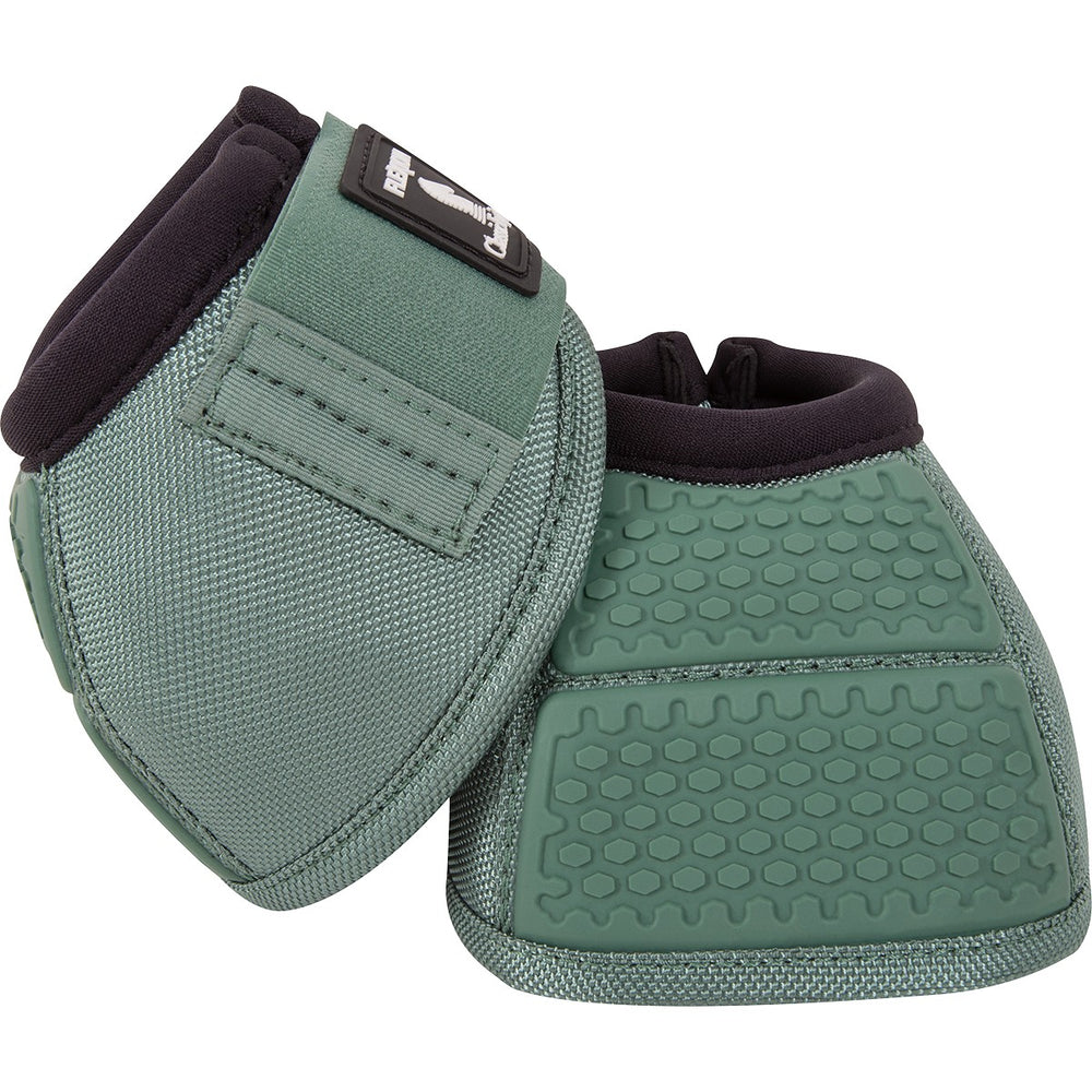 Flexion No Turn Bell Boots