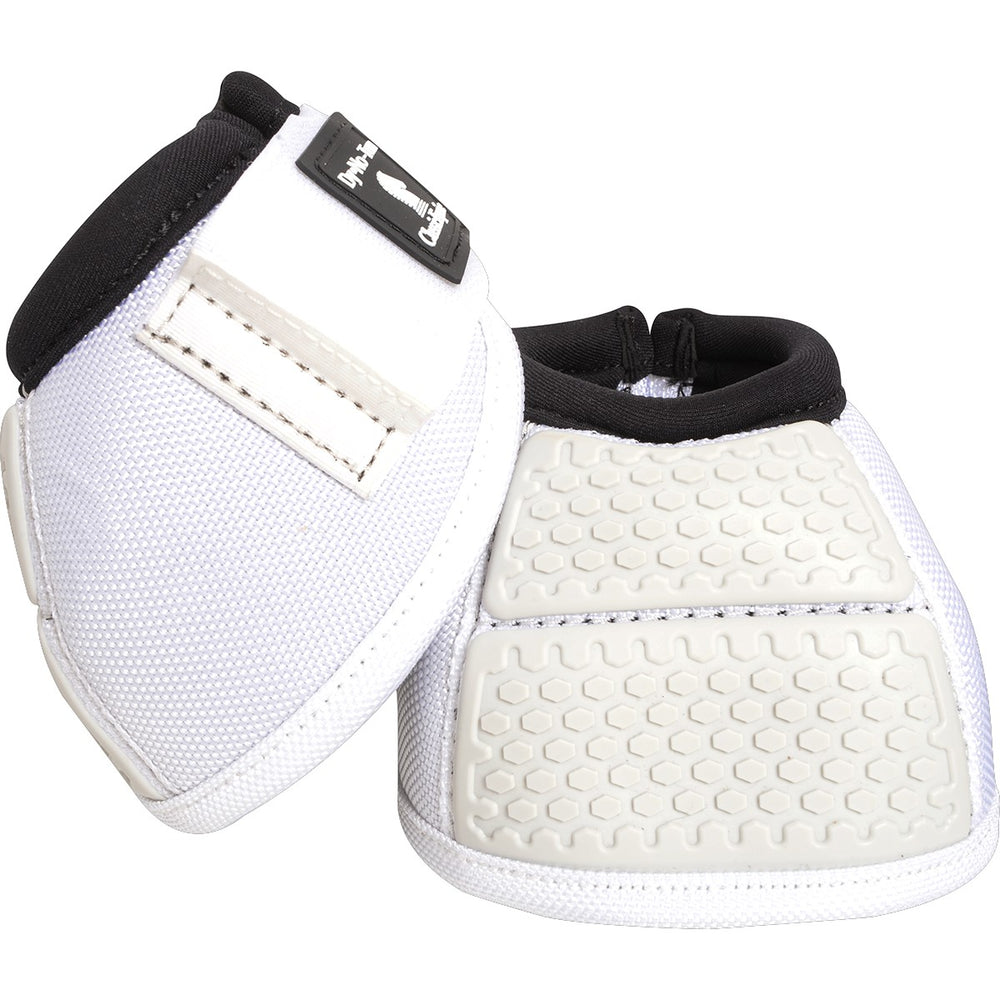 Flexion No Turn Bell Boots