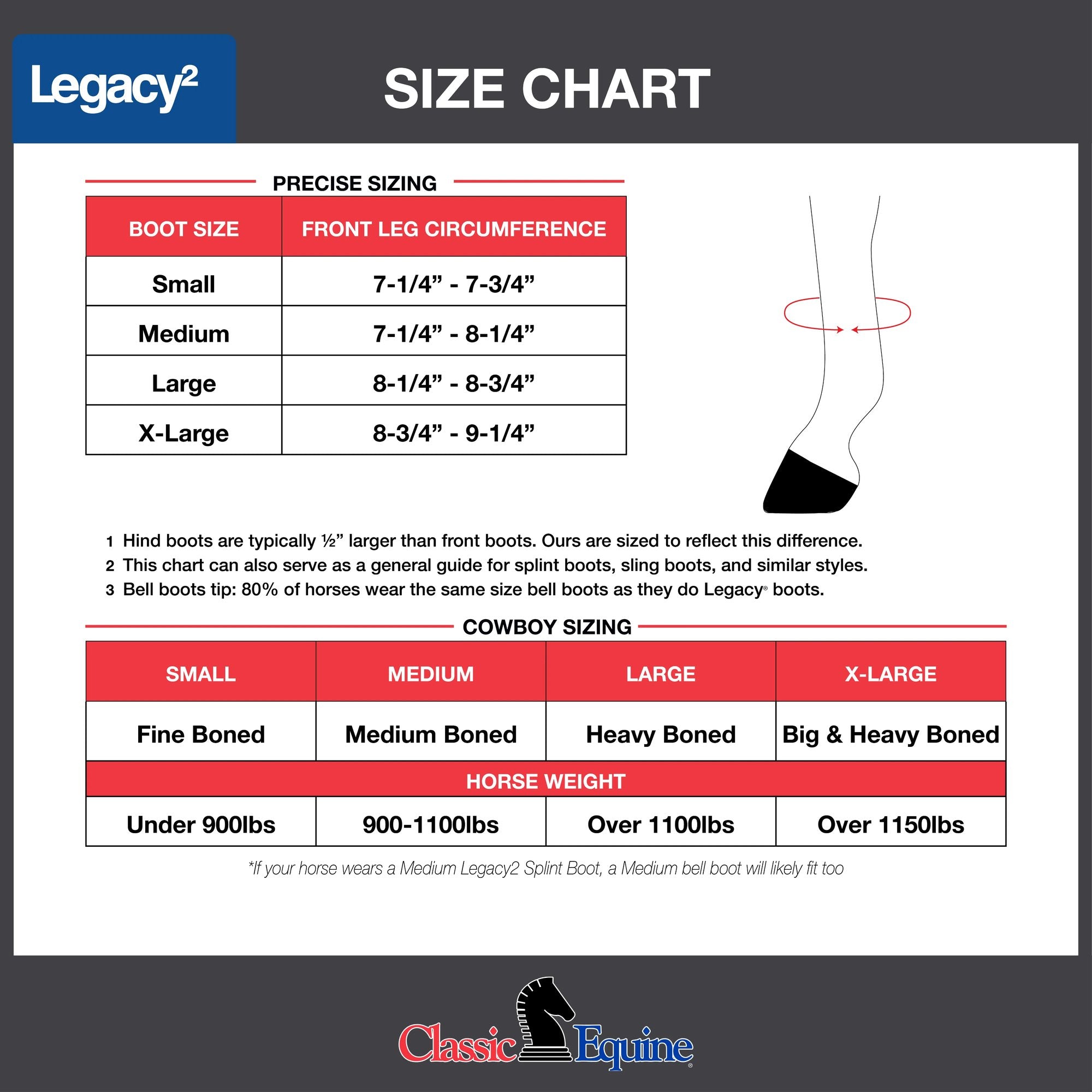 Flexion by Legacy2 Support Boots