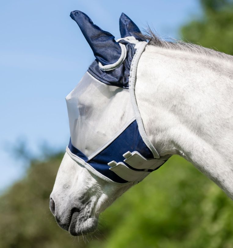 Horseware Shield Fly Mask