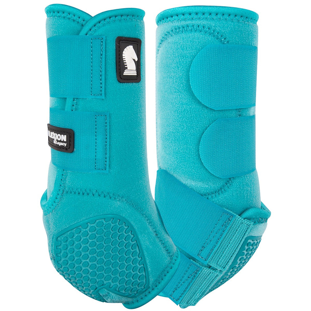 Flexion by Legacy2 Support Boots