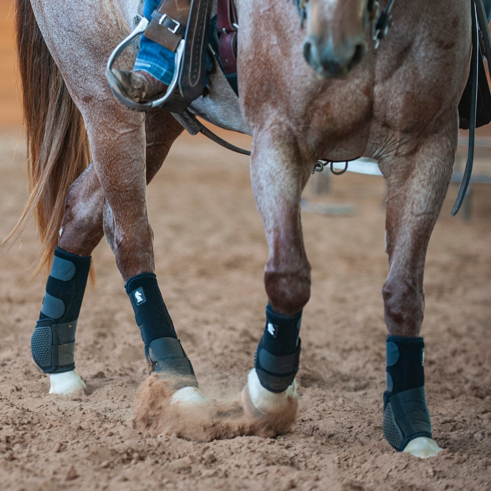 Flexion by Legacy2 Support Boots