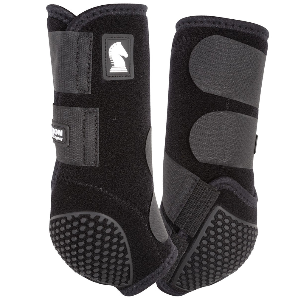 Flexion by Legacy2 Support Boots