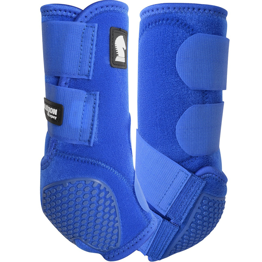 Flexion by Legacy2 Support Boots