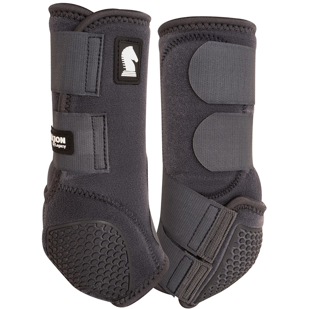 Flexion by Legacy2 Support Boots