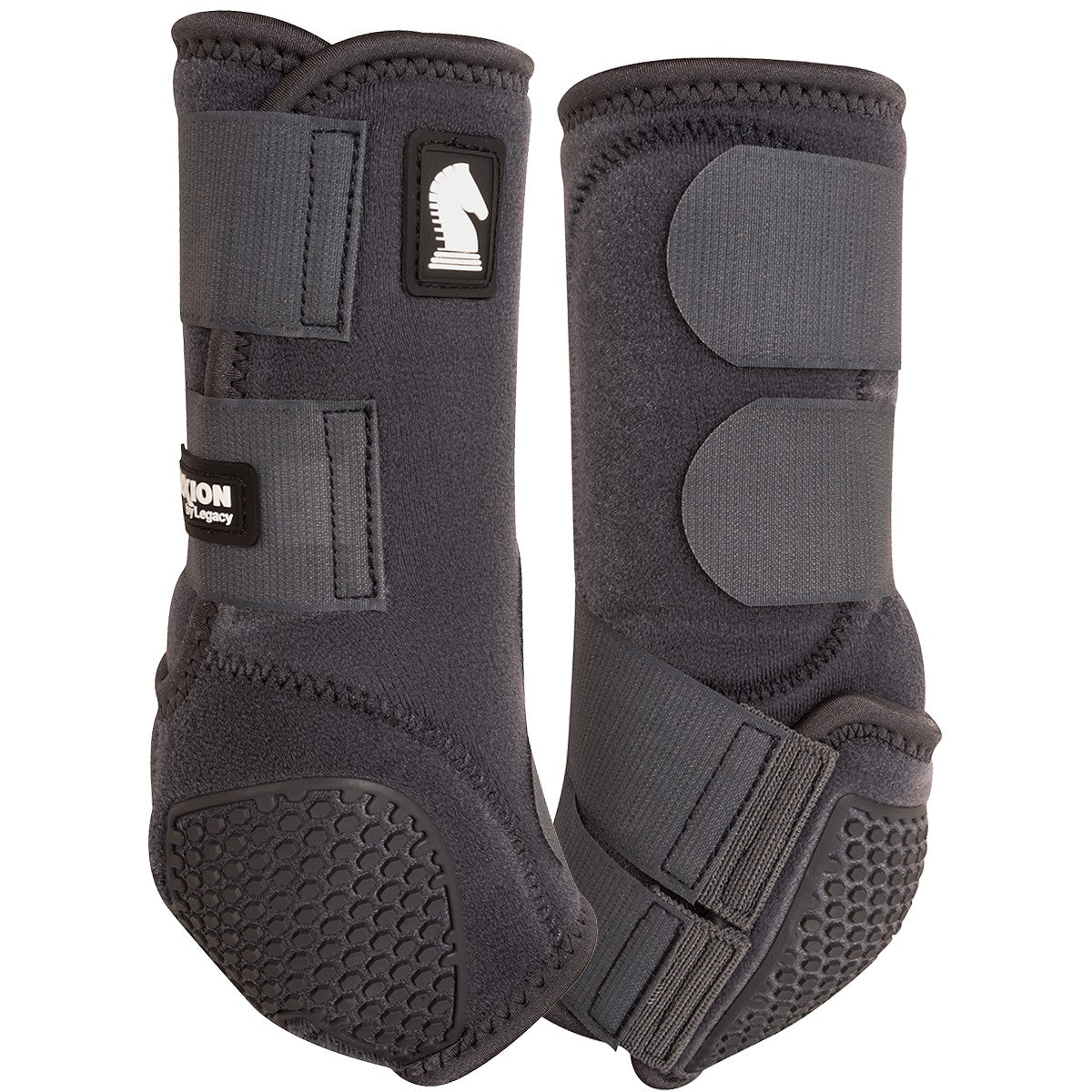 Flexion by Legacy2 Support Boots