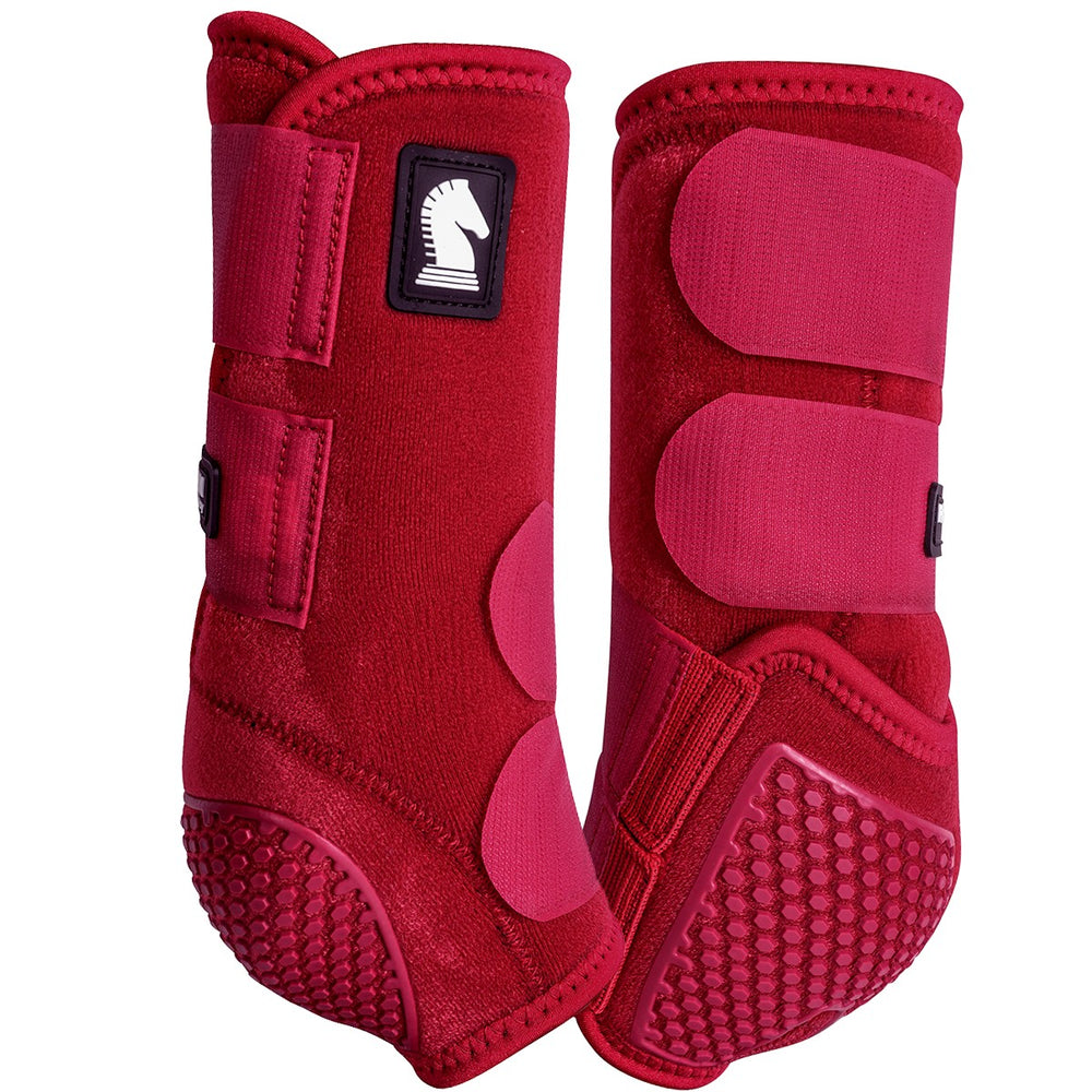 Flexion by Legacy2 Support Boots