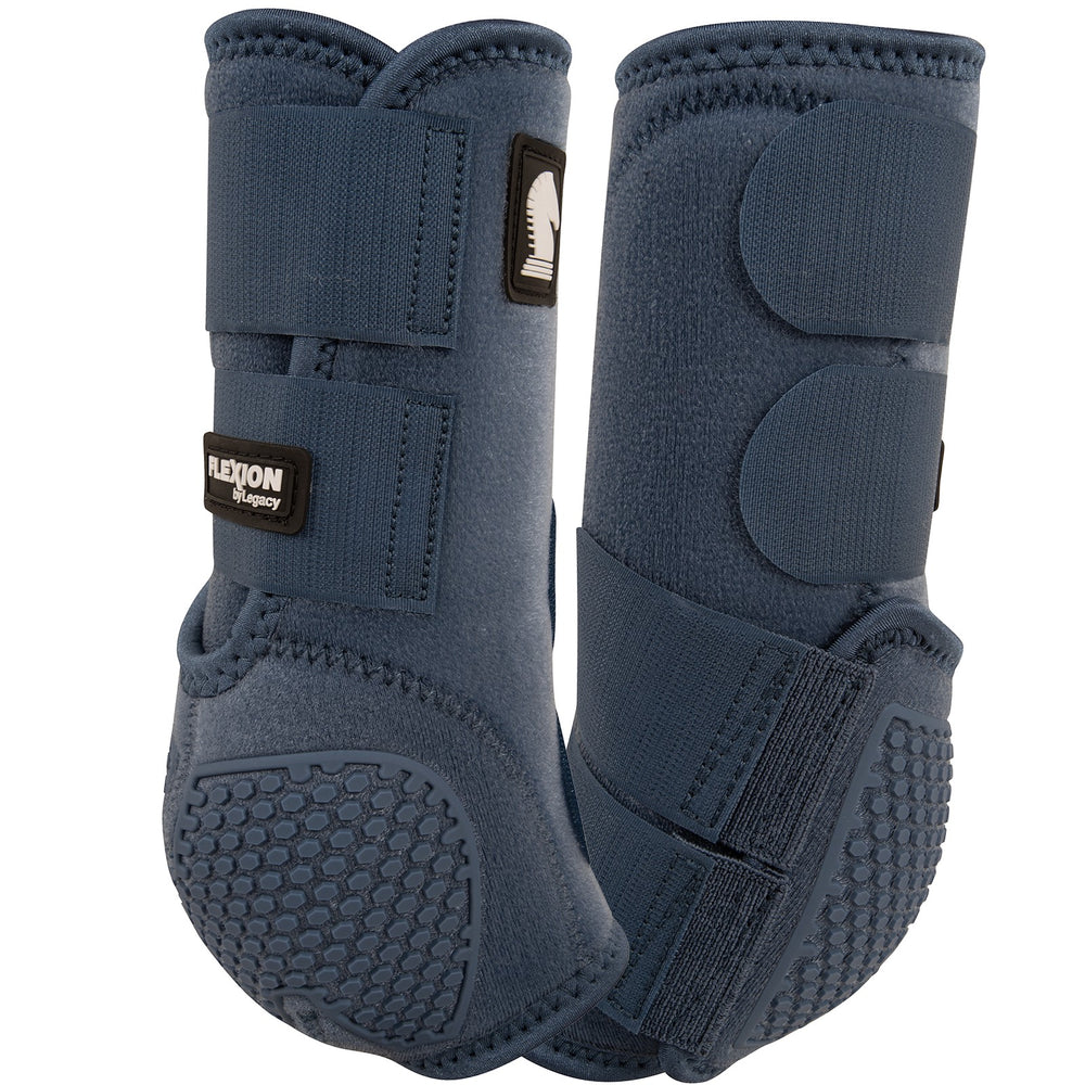 Flexion by Legacy2 Support Boots