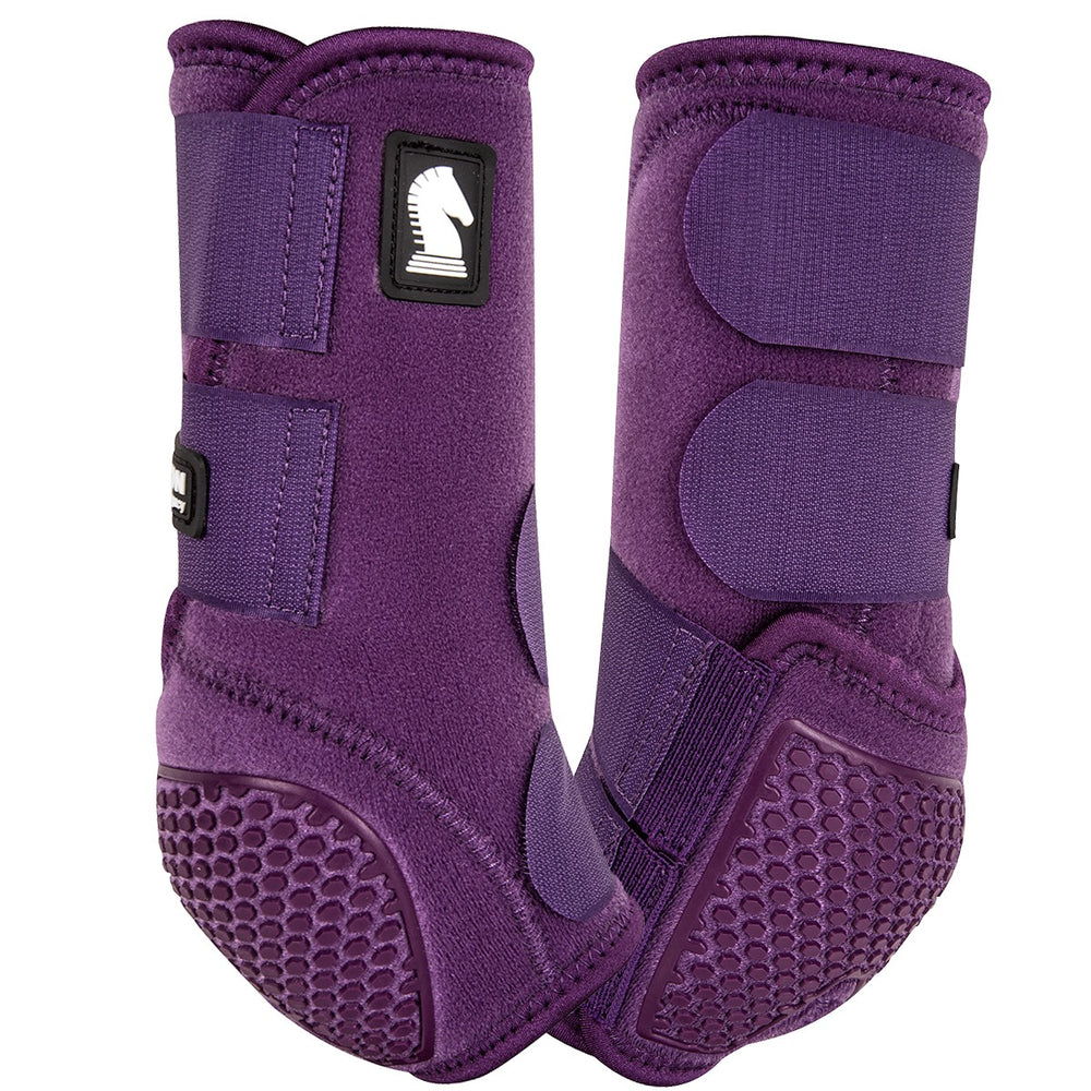 Flexion by Legacy2 Support Boots