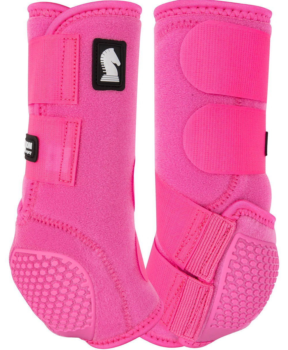 Flexion by Legacy2 Support Boots