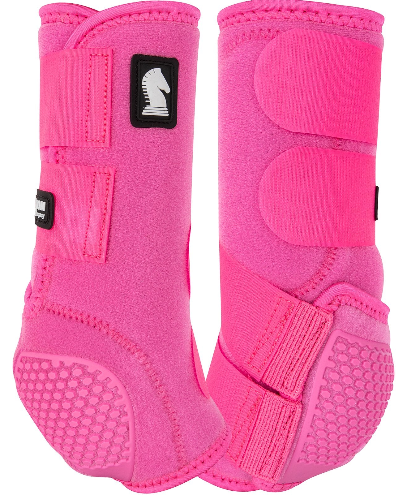 Flexion by Legacy2 Support Boots