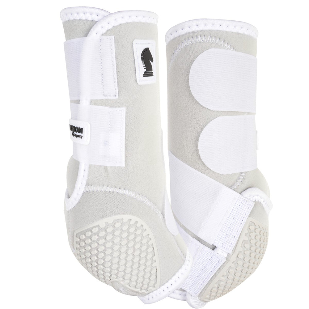 Flexion by Legacy2 Support Boots