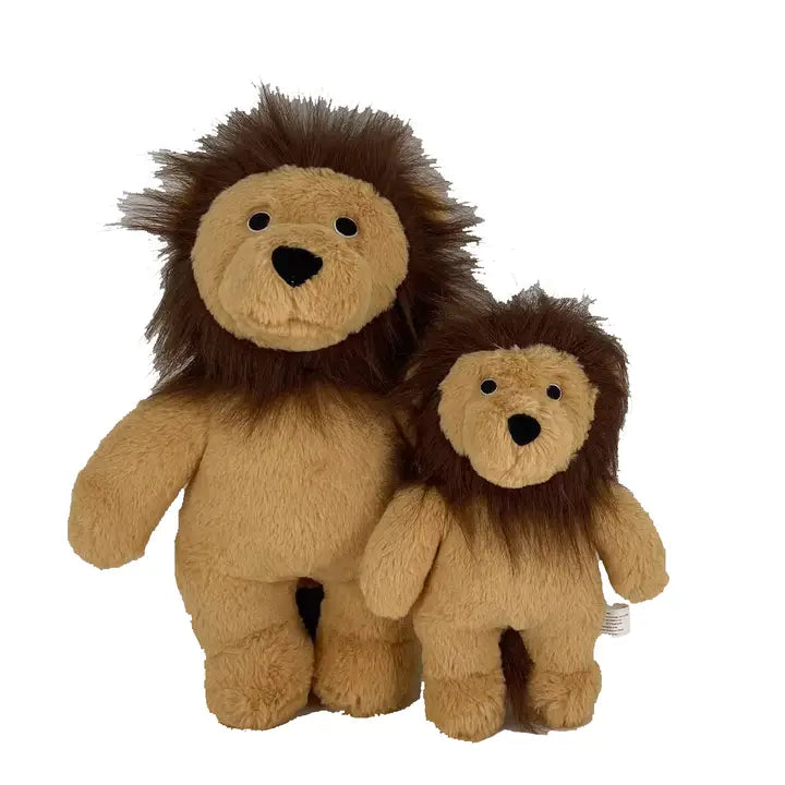 Rory the Lion Plush