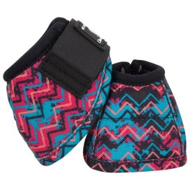 DyNo Turn Bell Boots