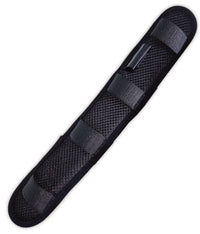 Therapeutic Poll Pad Black