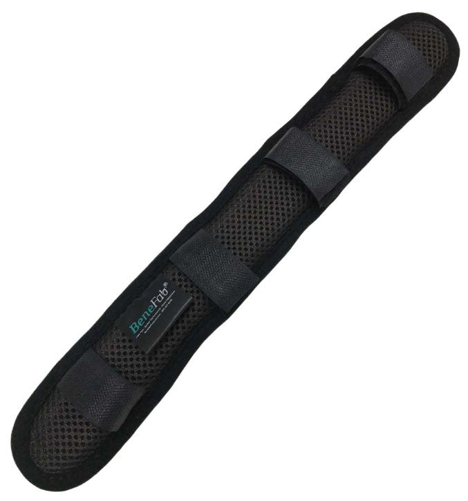 Therapeutic Poll Pad Brown