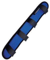 Therapeutic Poll Pad Electric Blue