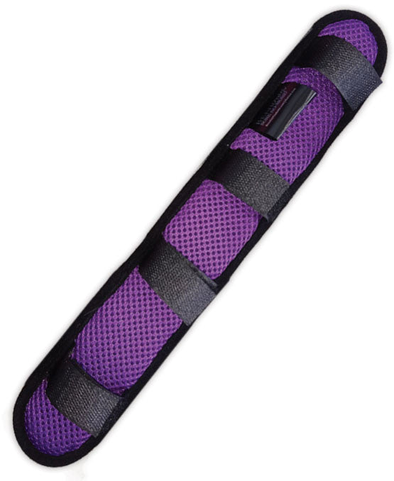 Therapeutic Poll Pad Royal Purple